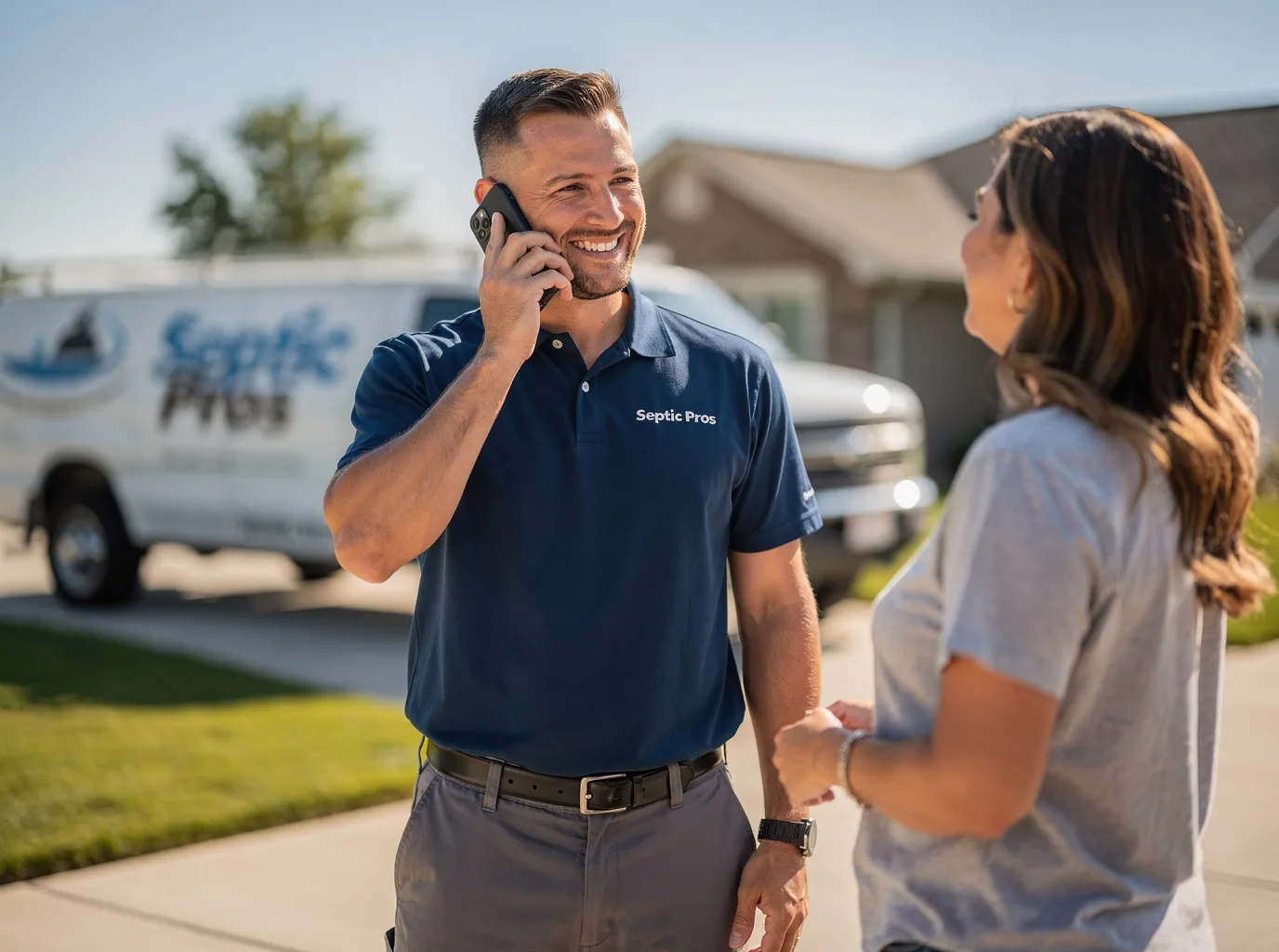 Septic Tank Pumping Dupont, CO FAQs